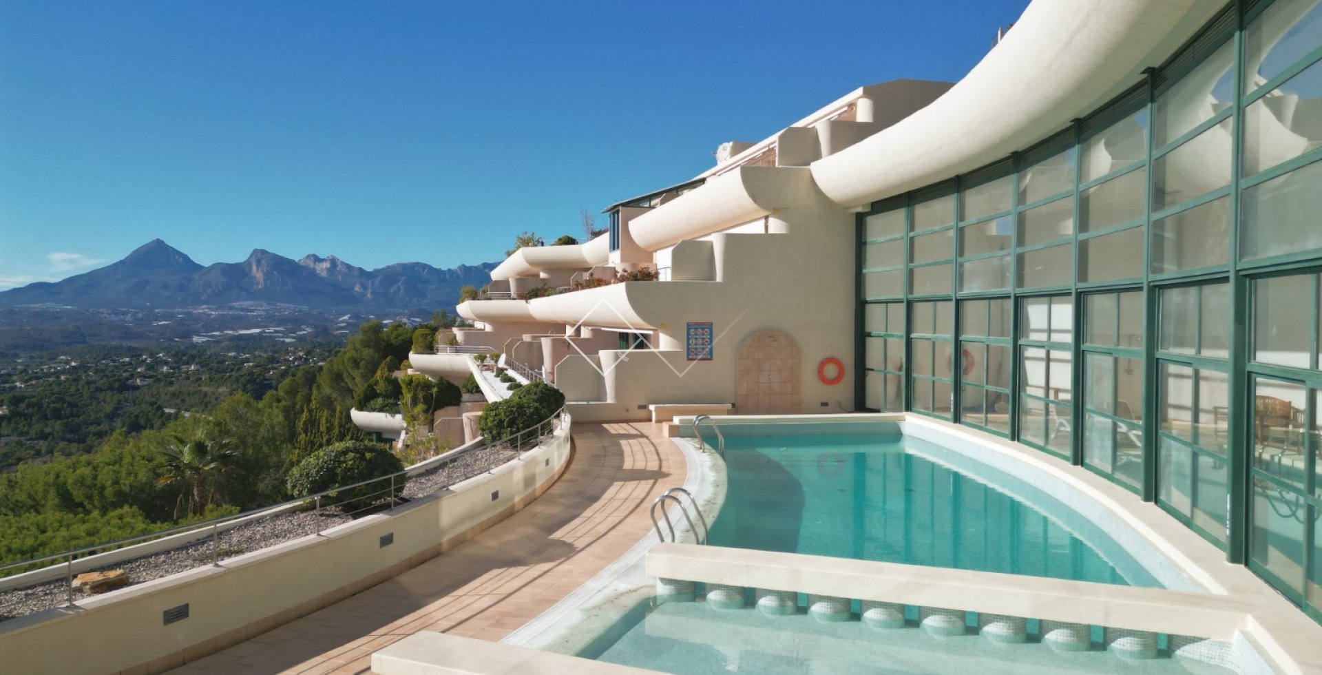  - Penthouse - Altea - Altea Hills