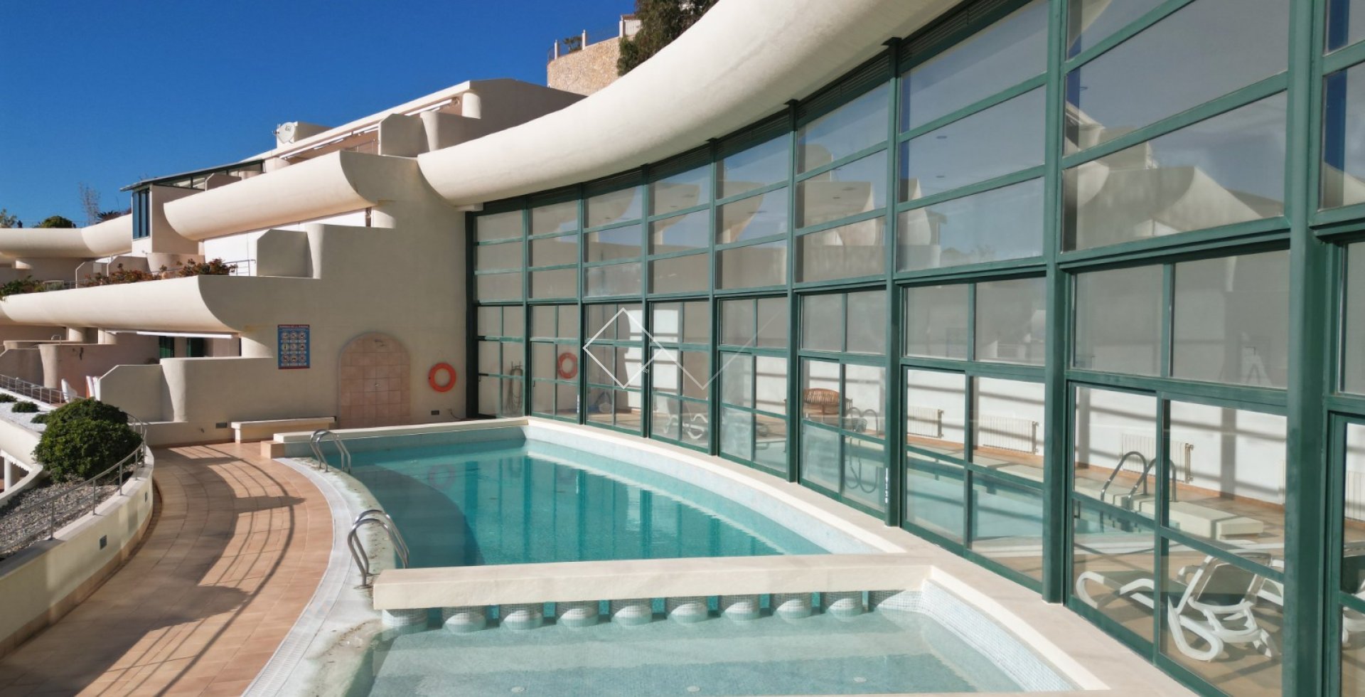  - Penthouse - Altea - Altea Hills