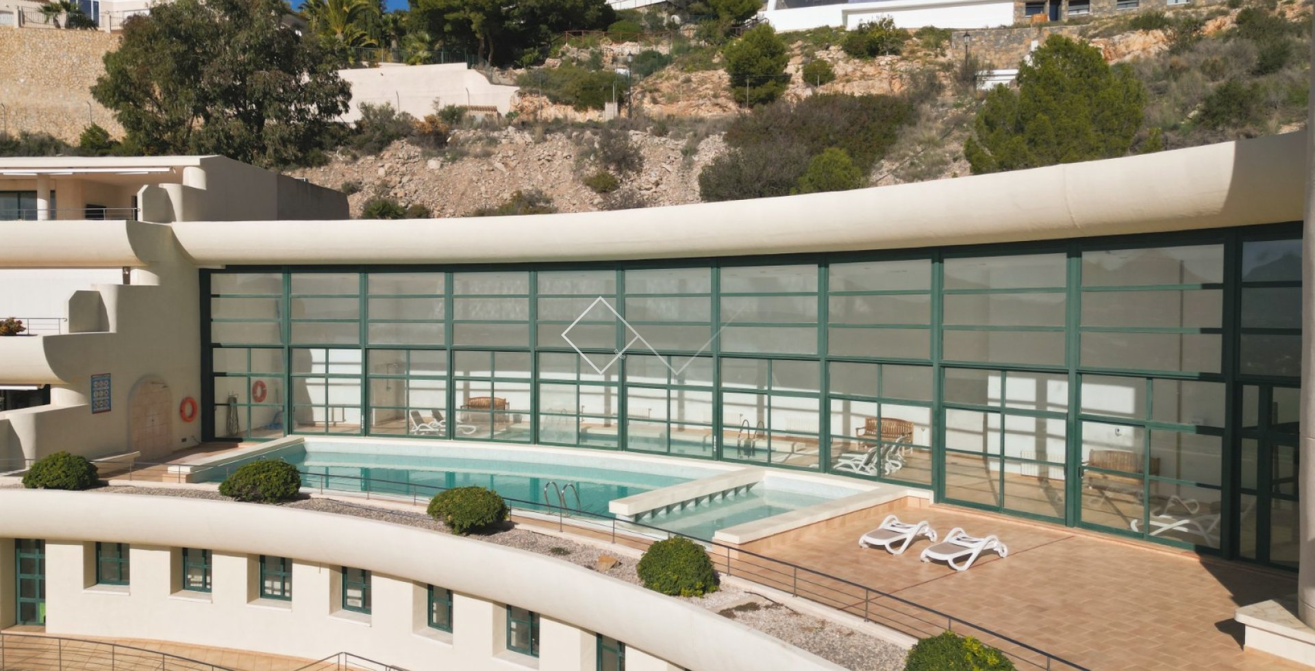  - Penthouse - Altea - Altea Hills