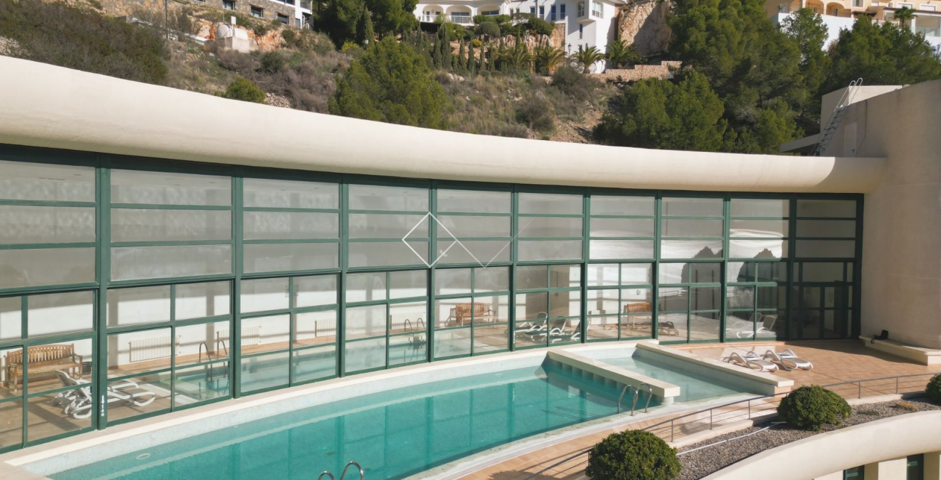  - Penthouse - Altea - Altea Hills