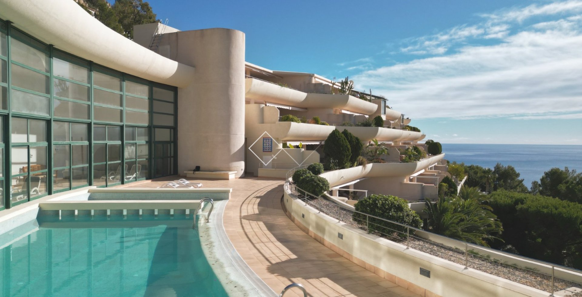  - Penthouse - Altea - Altea Hills