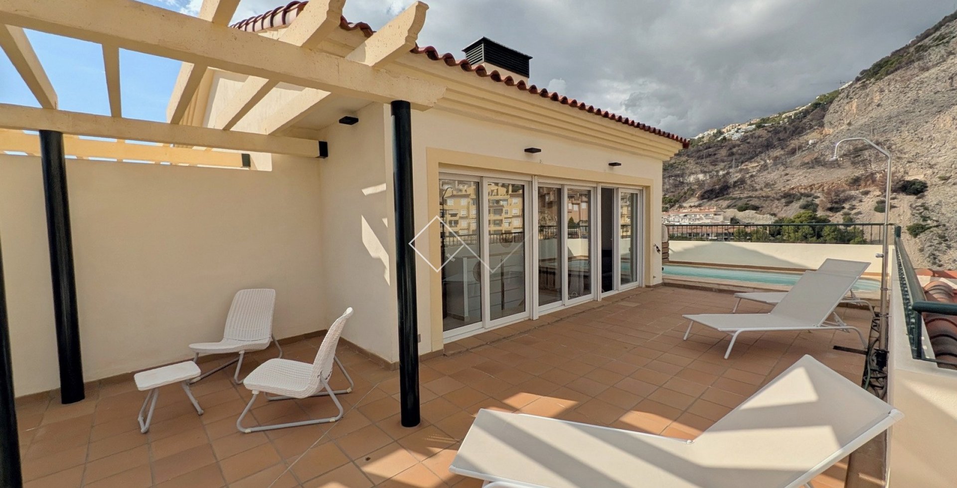  - Penthouse - Altea - Mascarat