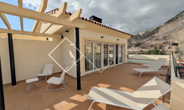  - Penthouse - Altea - Mascarat