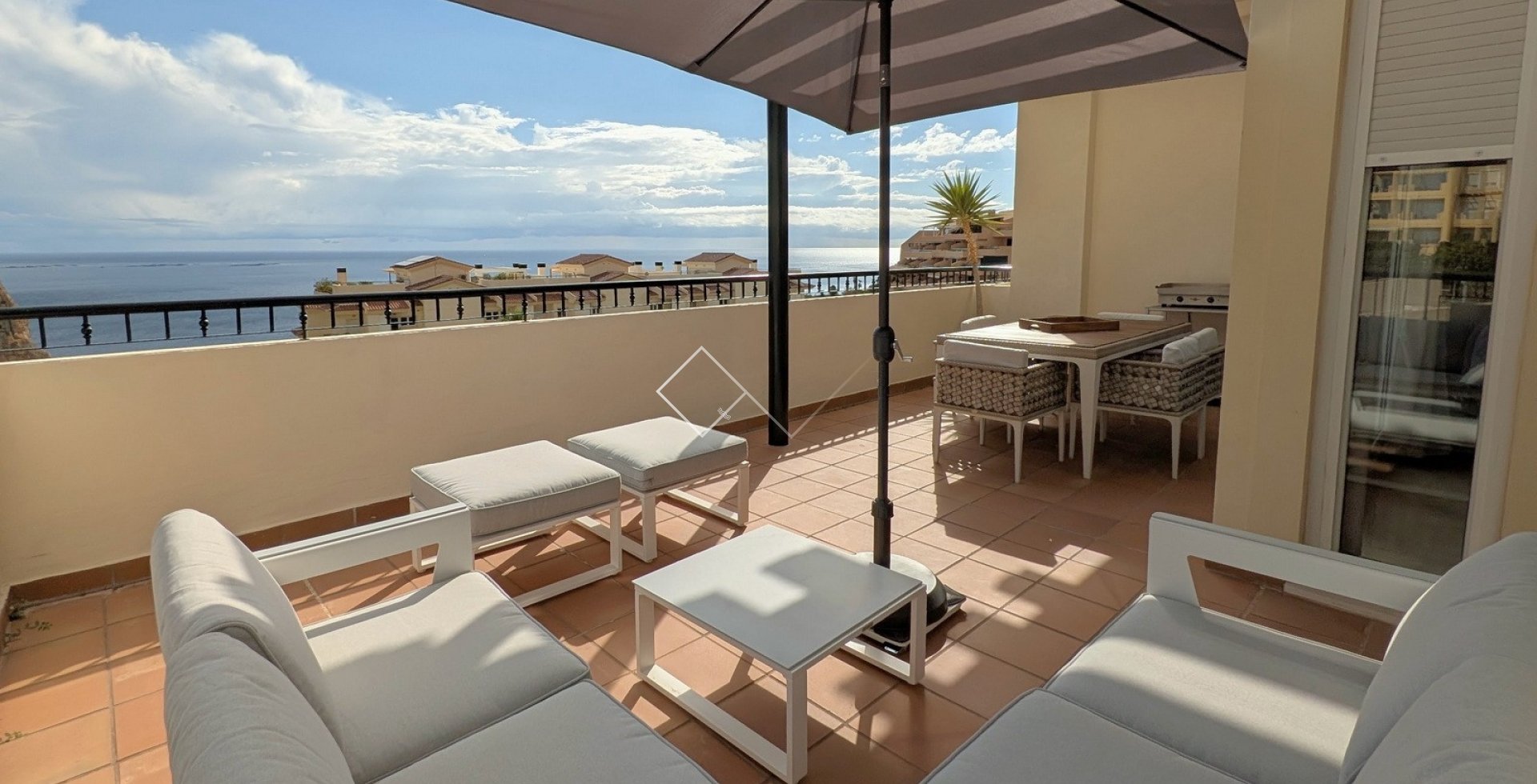  - Penthouse - Altea - Mascarat