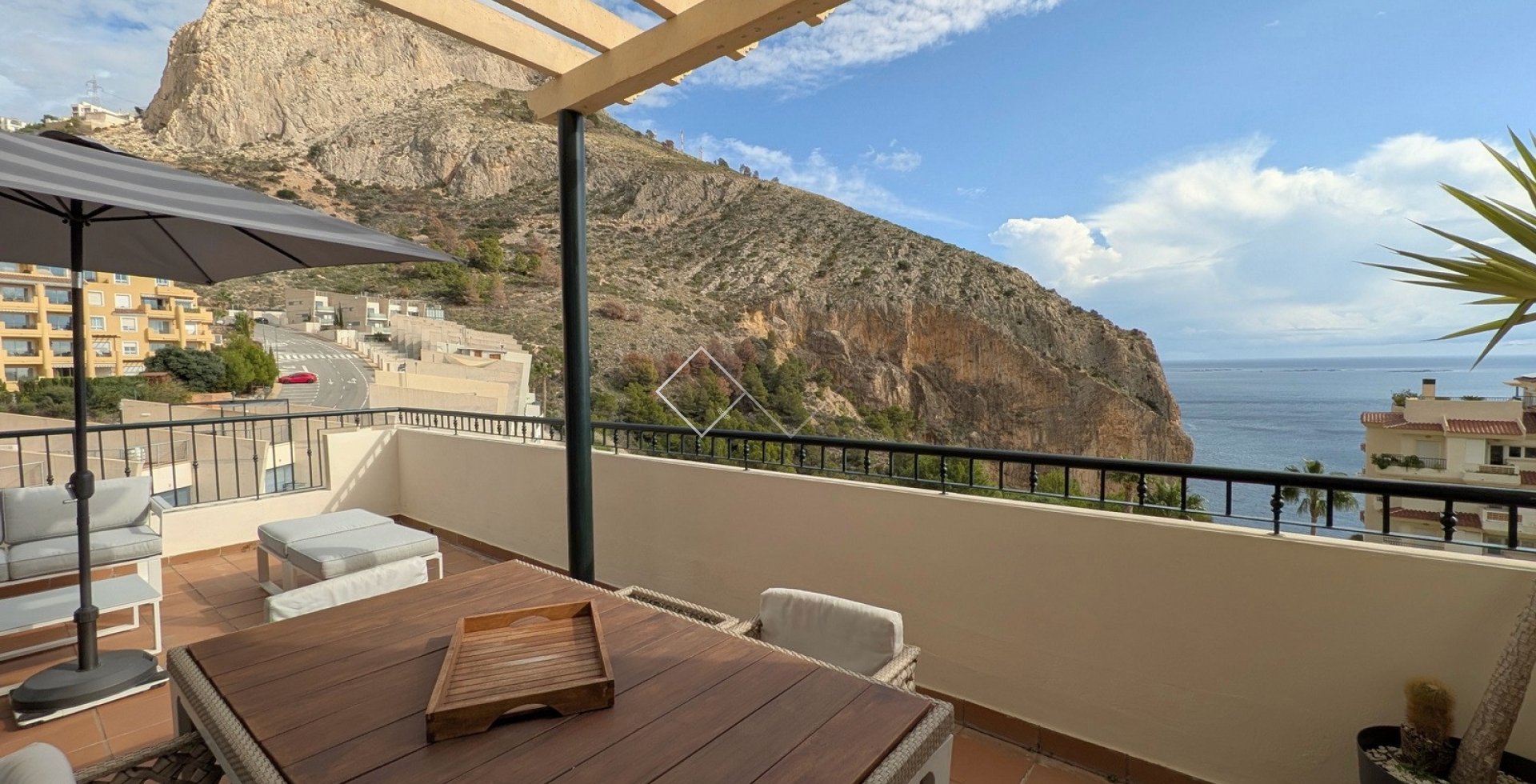  - Penthouse - Altea - Mascarat