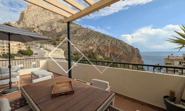  - Penthouse - Altea - Mascarat