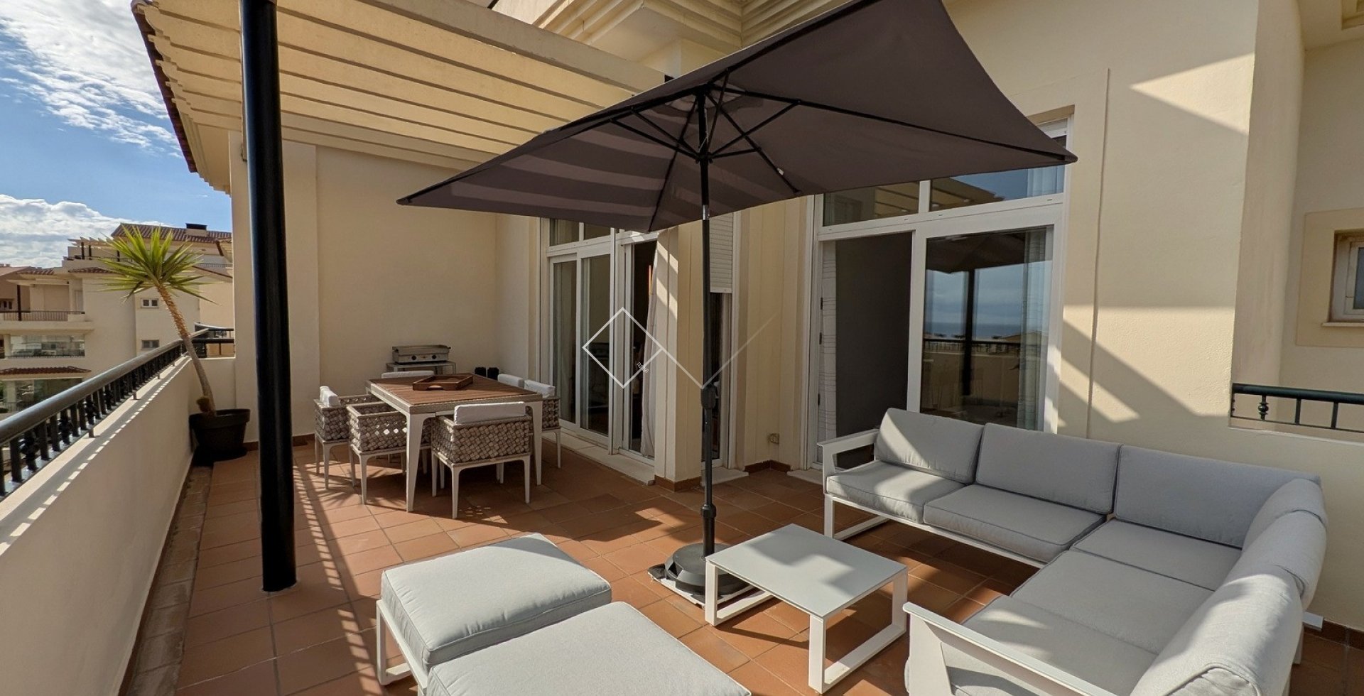  - Penthouse - Altea - Mascarat