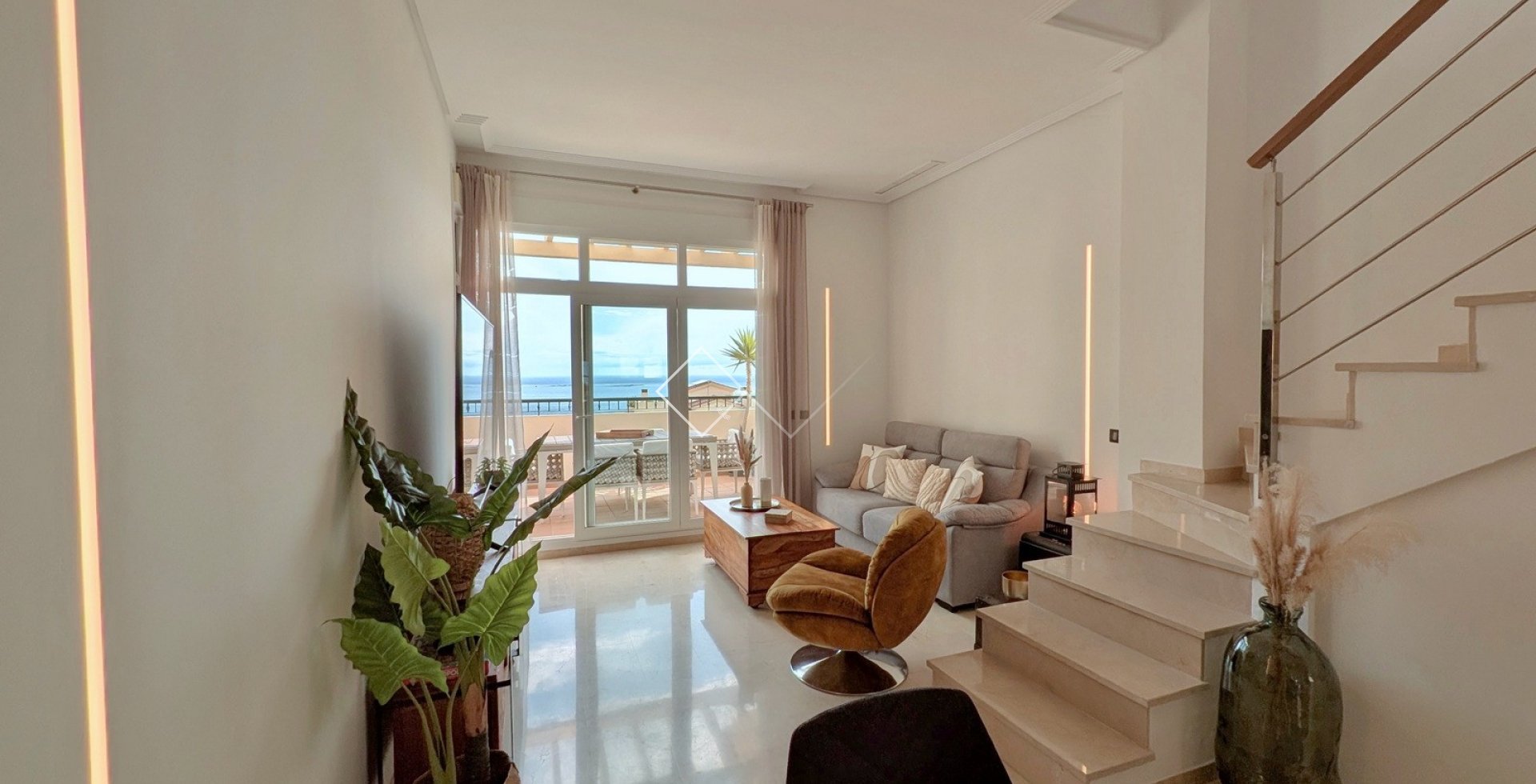  - Penthouse - Altea - Mascarat