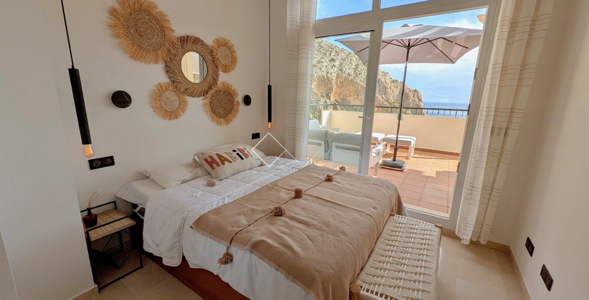  - Penthouse - Altea - Mascarat