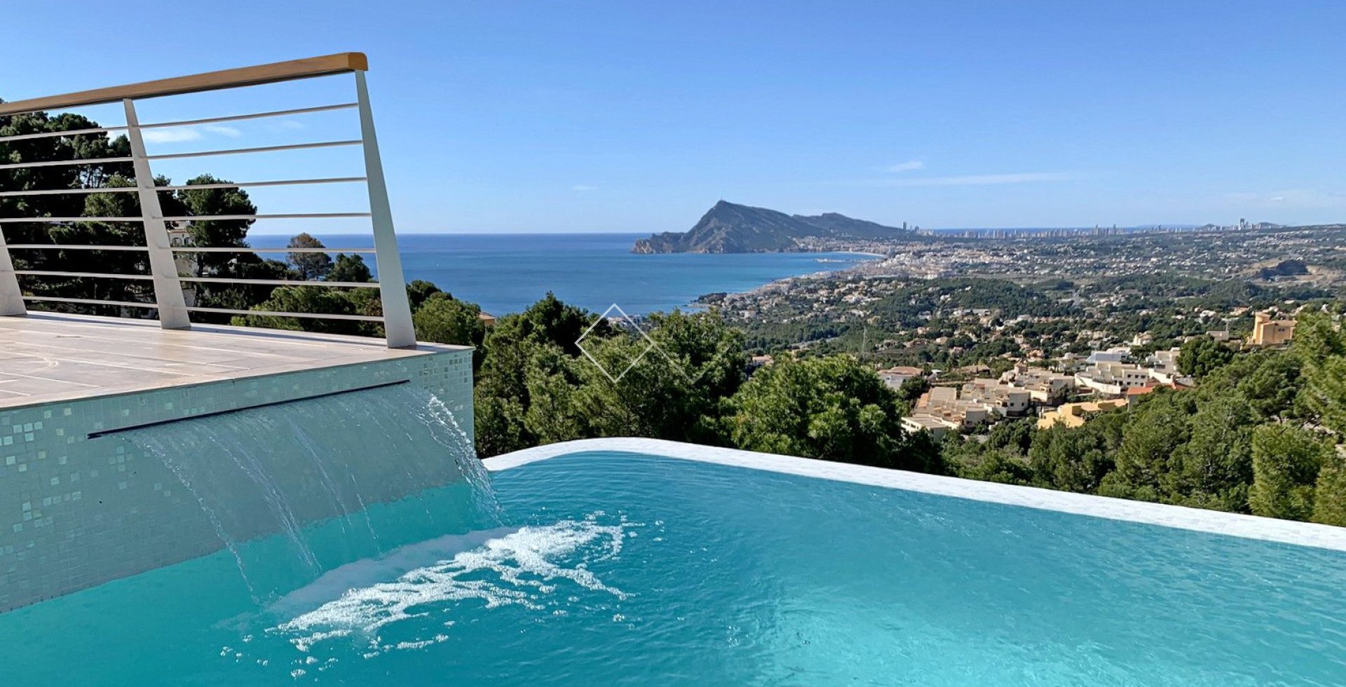  - Independent villa - Altea - Altea Hills