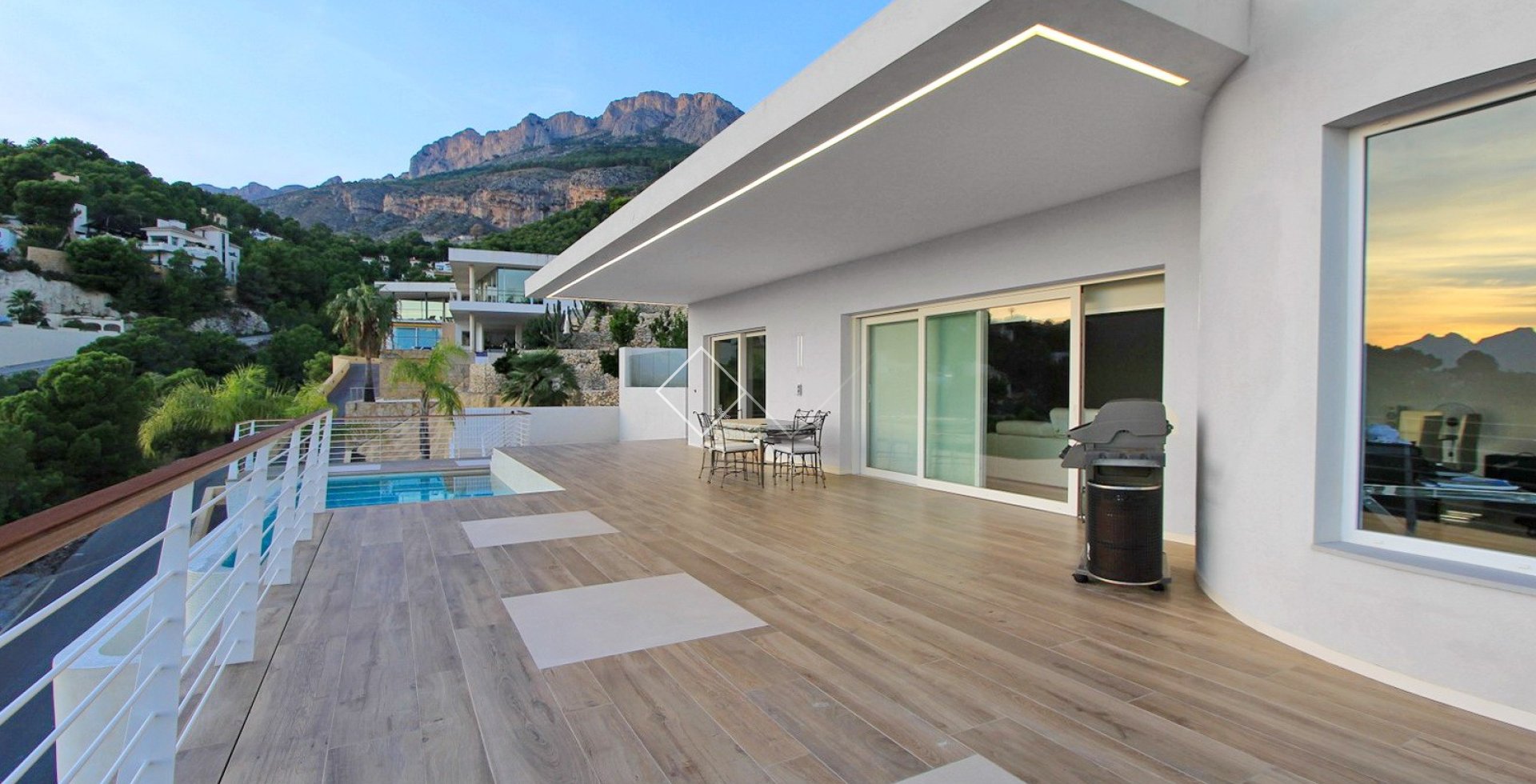  - Independent villa - Altea - Altea Hills