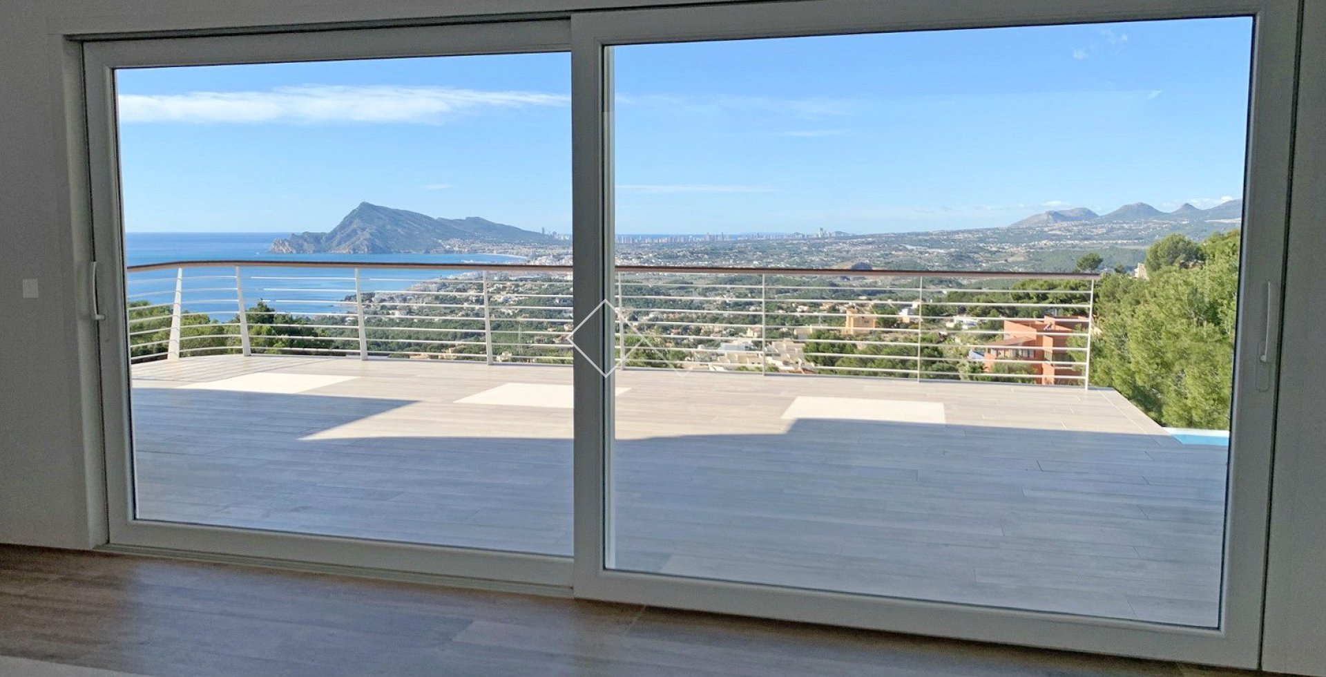  - Independent villa - Altea - Altea Hills