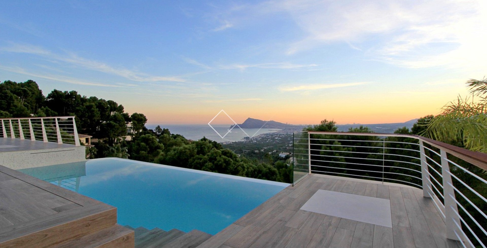  - Independent villa - Altea - Altea Hills