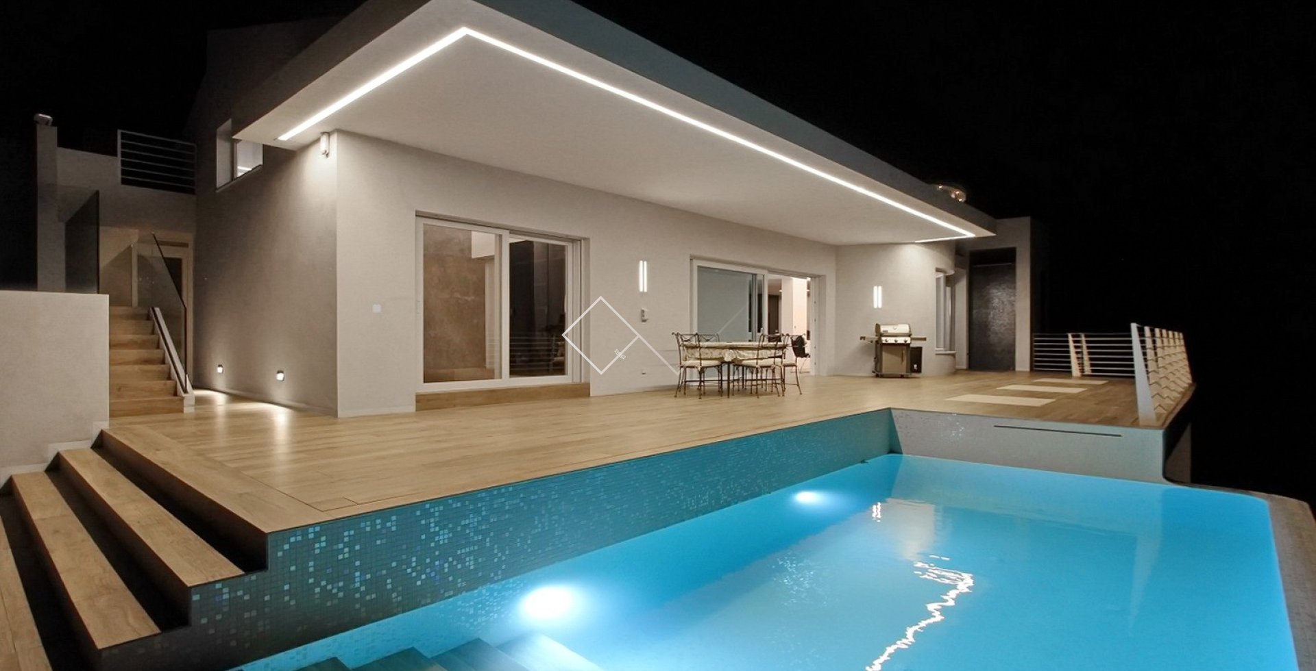  - Independent villa - Altea - Altea Hills