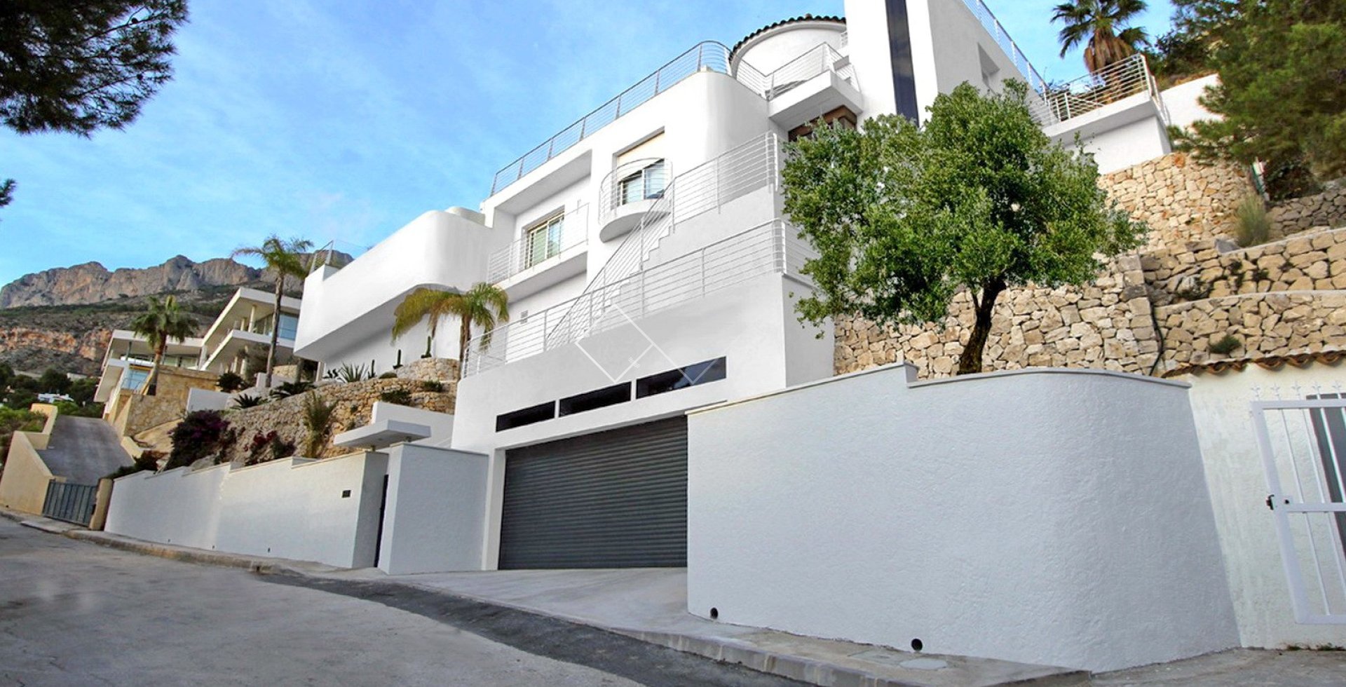  - Independent villa - Altea - Altea Hills