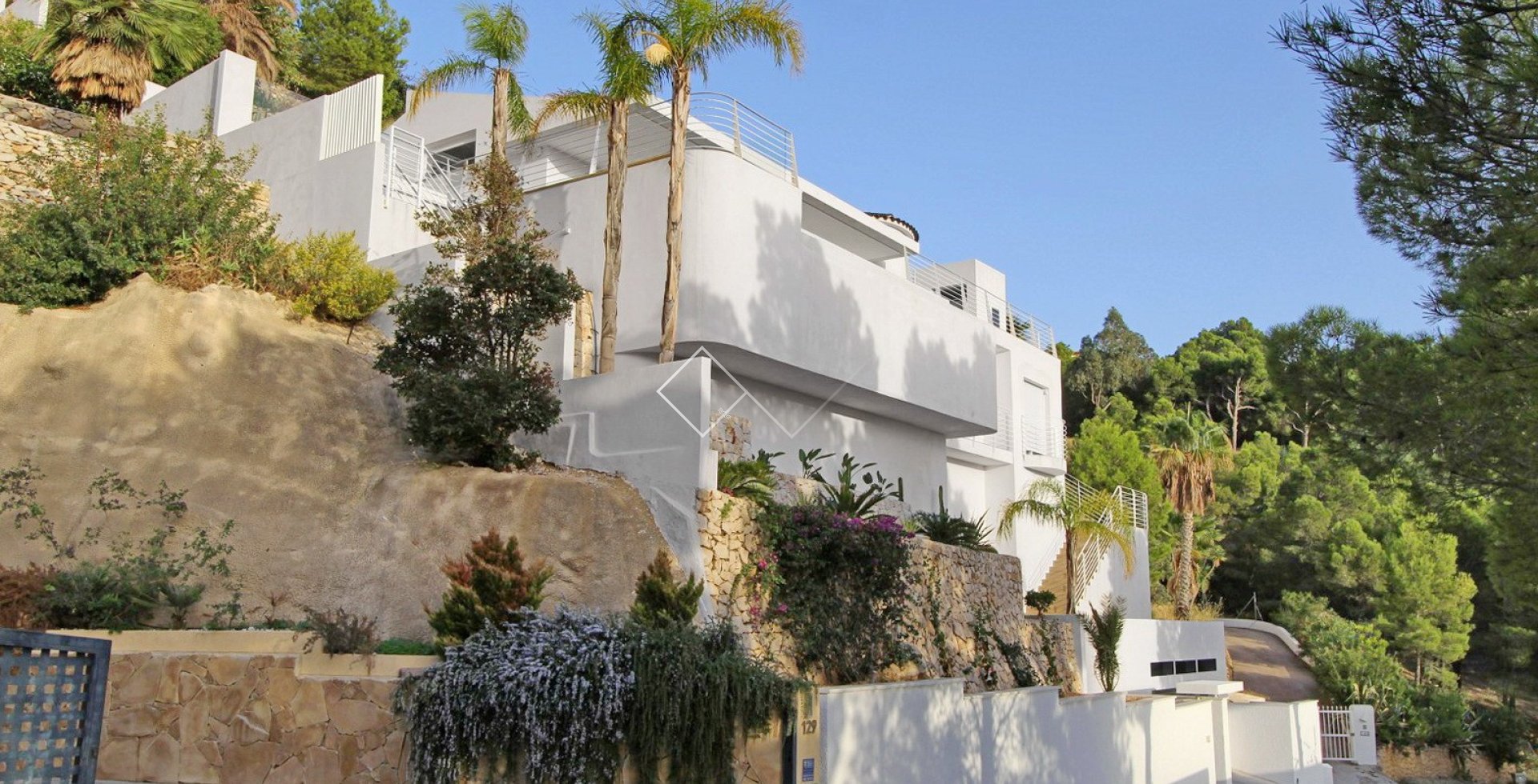  - Independent villa - Altea - Altea Hills