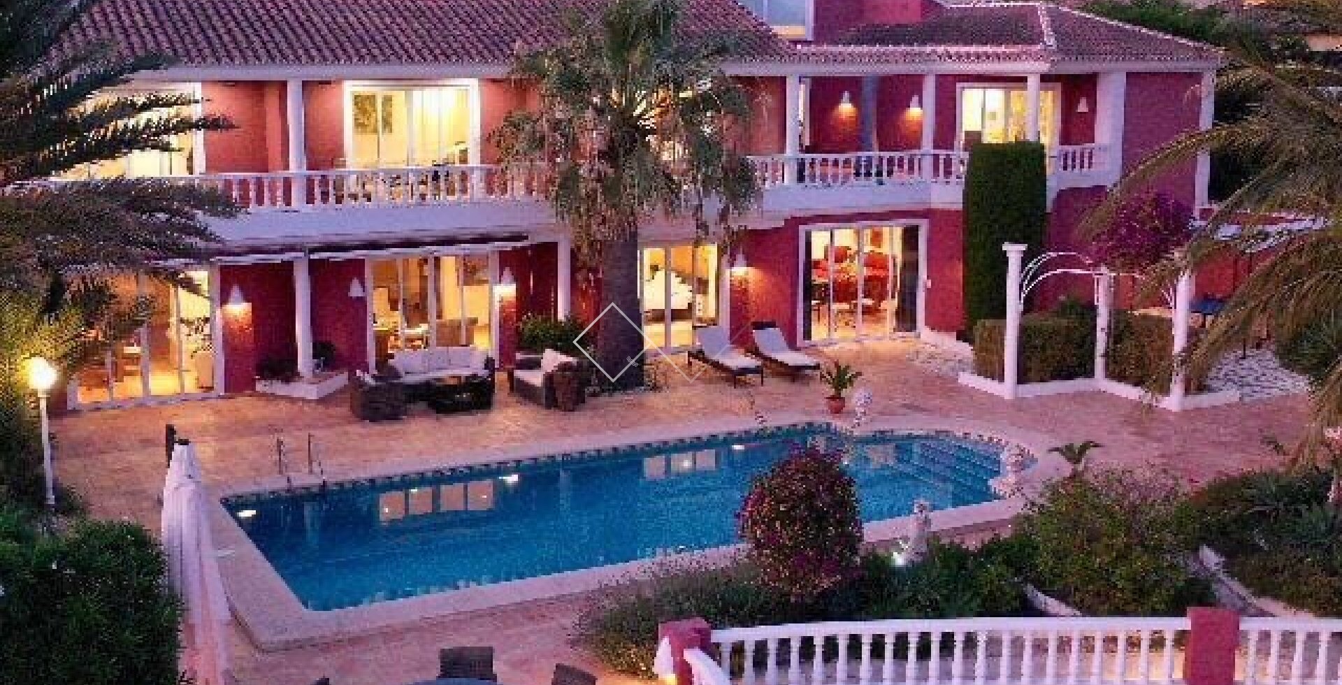 Resale - Villa - Moraira - Pla del Mar