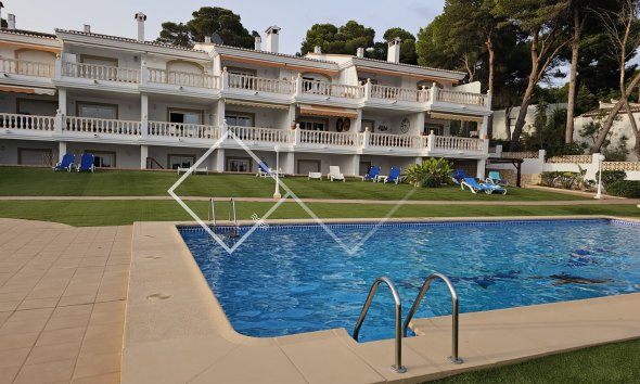 Reventa - Apartamento - Moraira