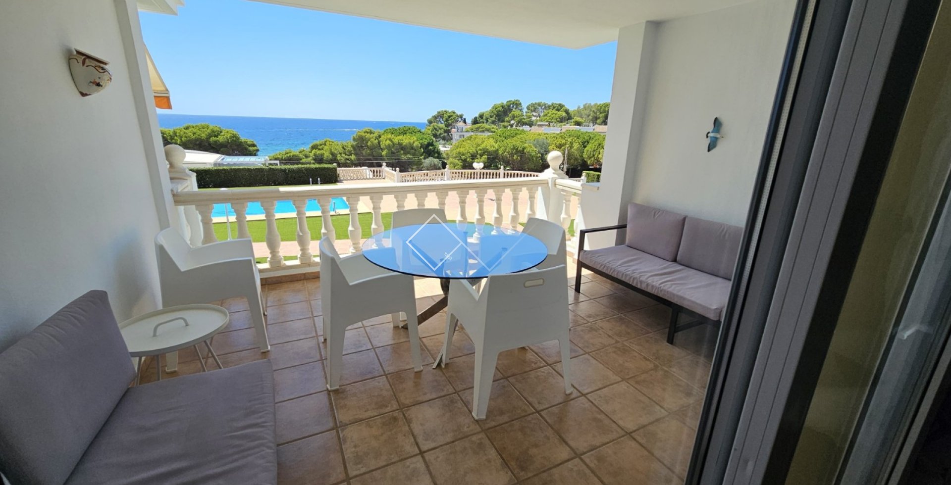 Reventa - Apartamento - Moraira