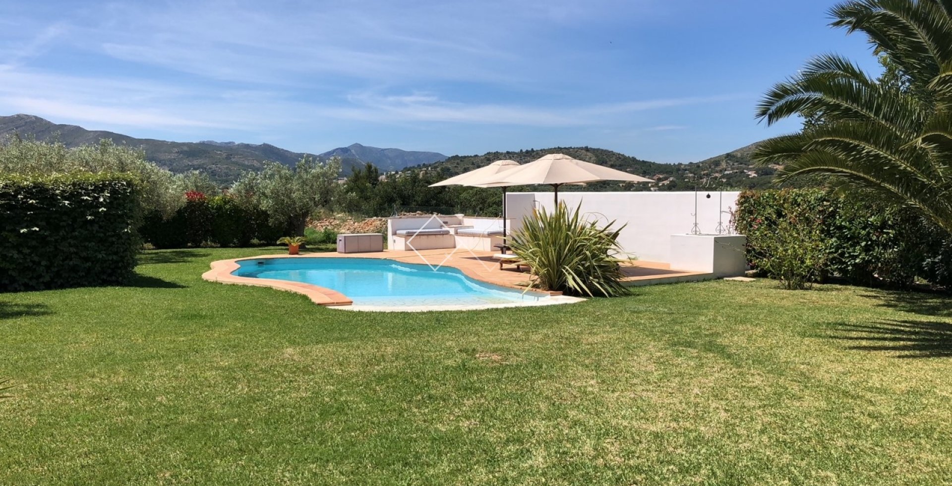 Revente - Villa - Benissa