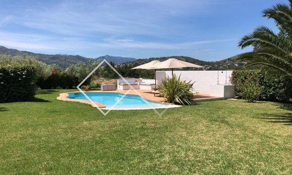 Revente - Villa - Benissa