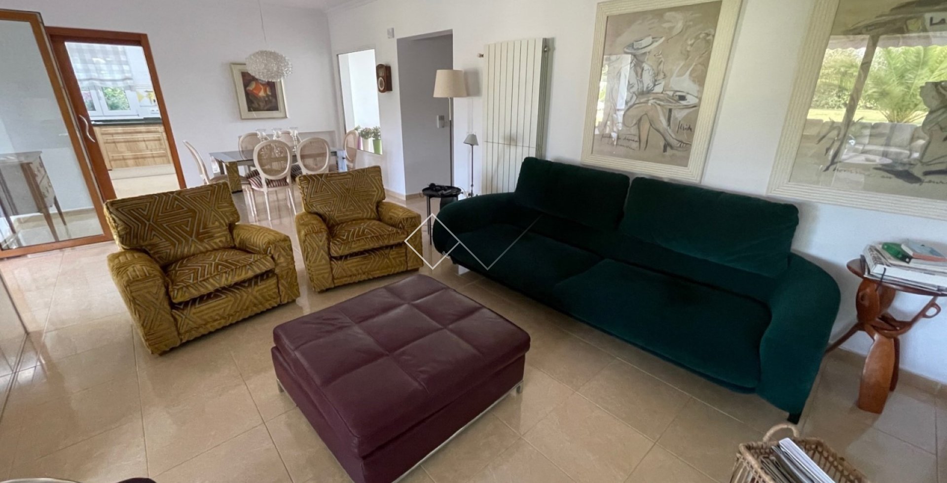 Revente - Villa - Benissa