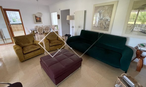 Revente - Villa - Benissa