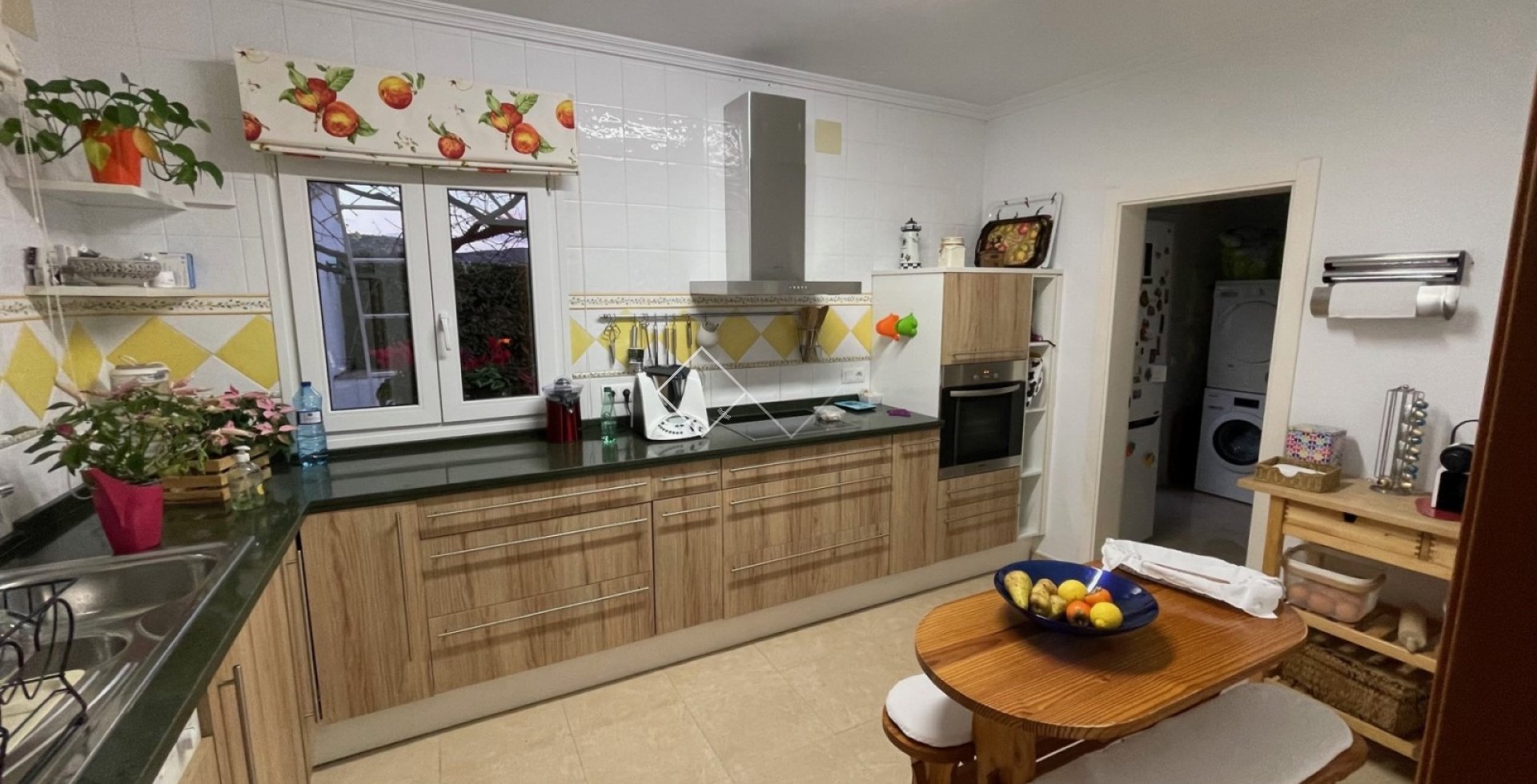 Revente - Villa - Benissa