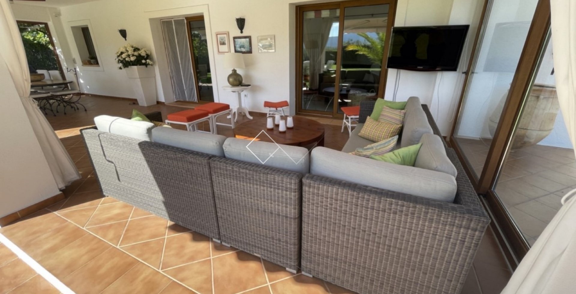 Revente - Villa - Benissa