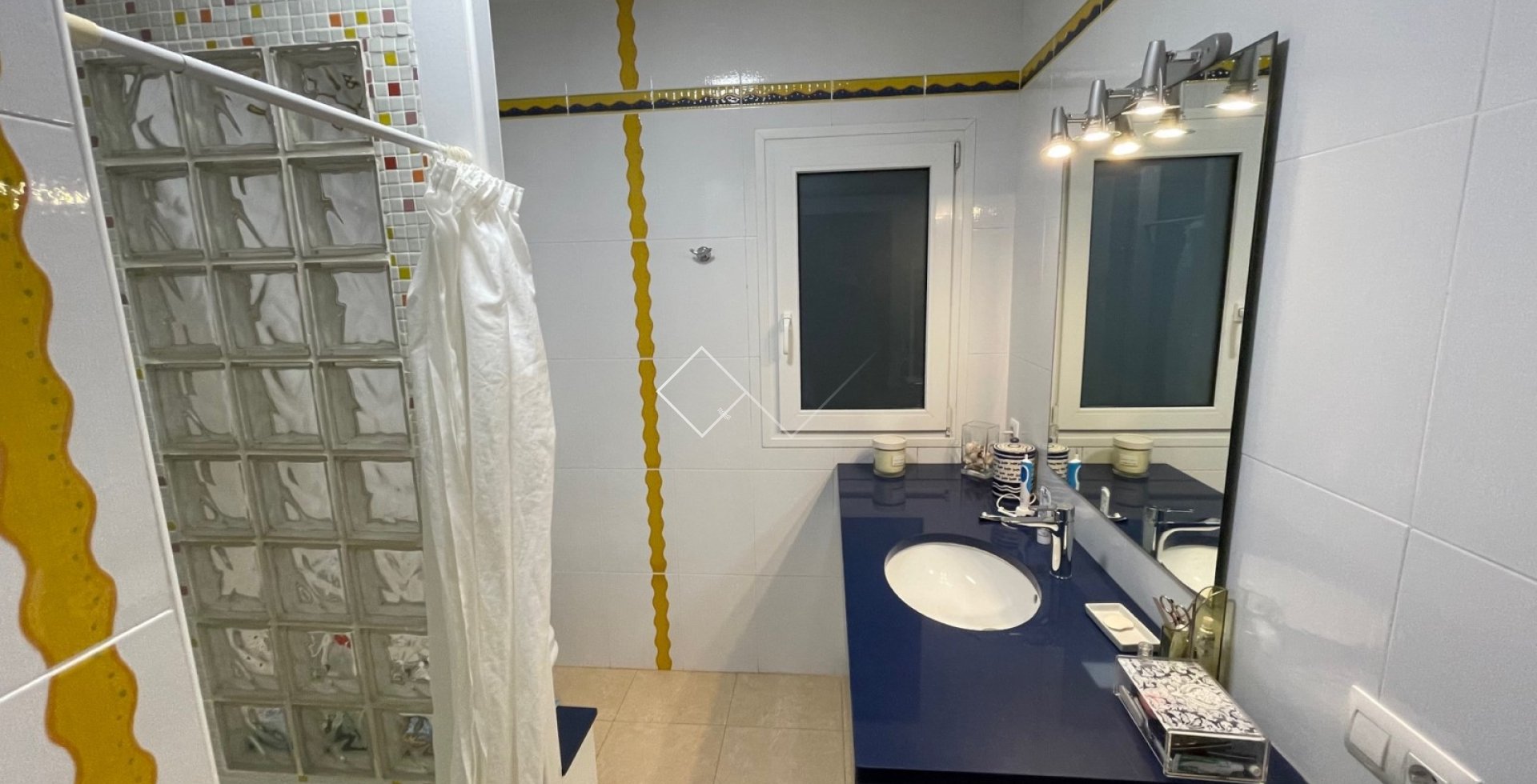 Revente - Villa - Benissa