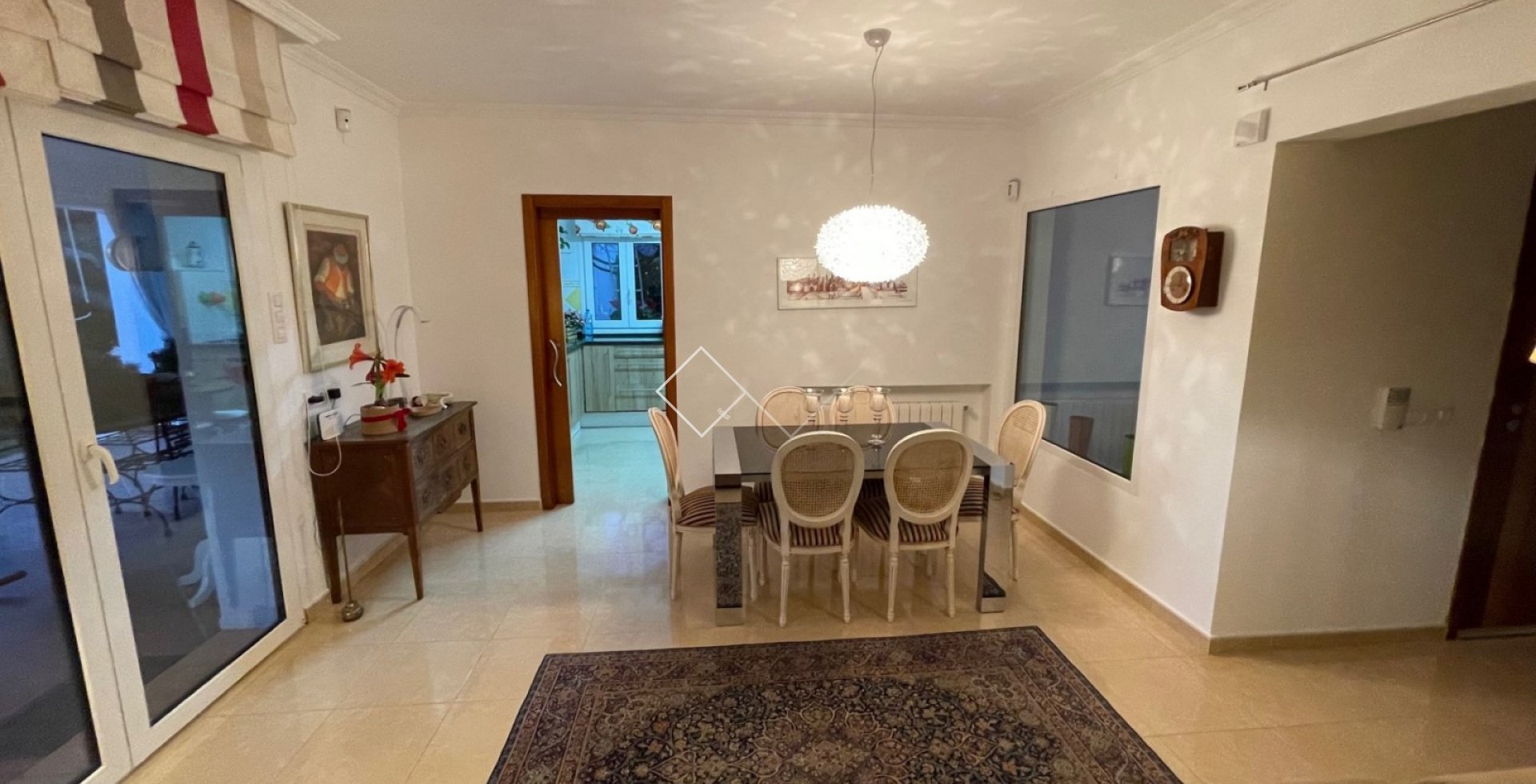 Revente - Villa - Benissa