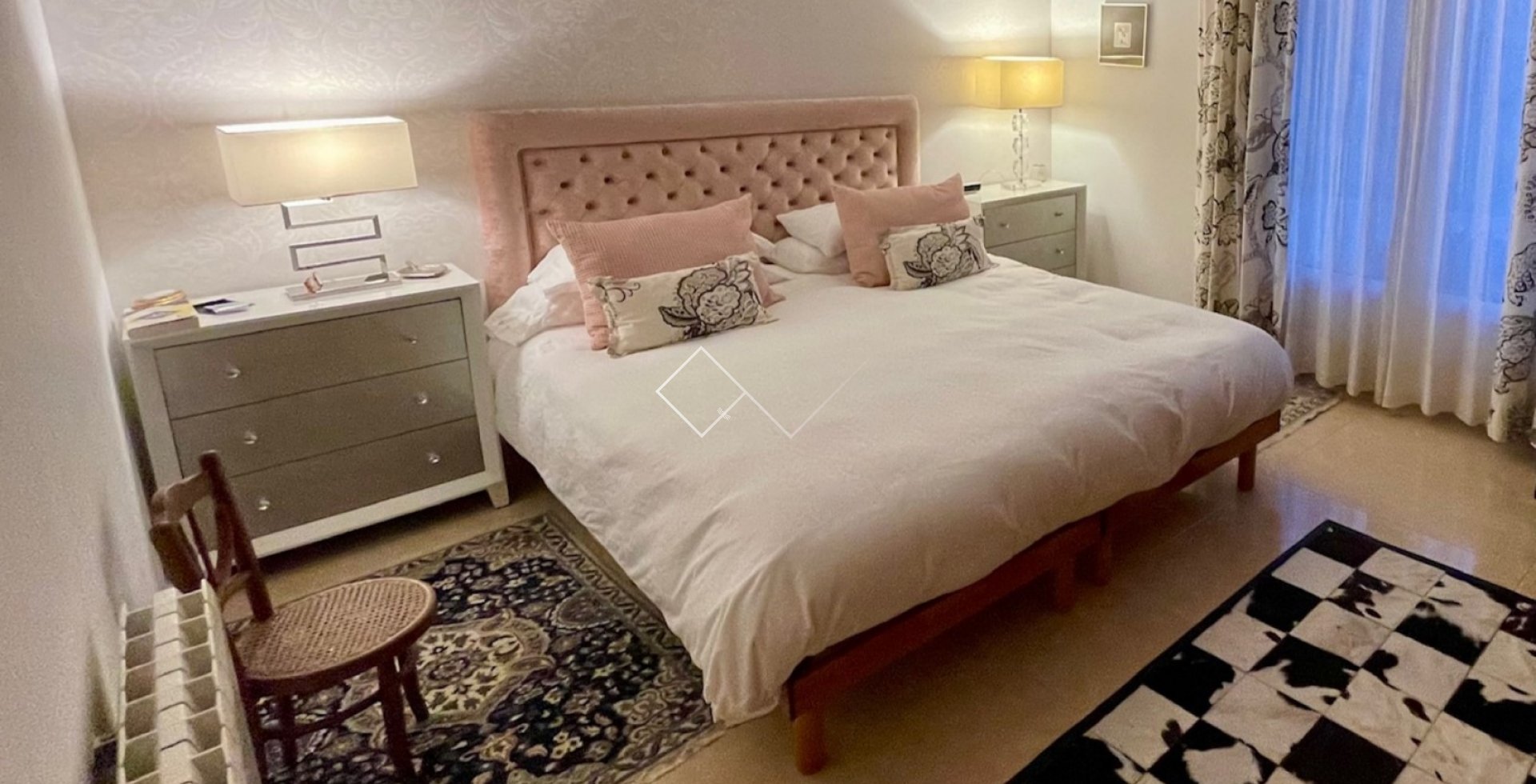 Revente - Villa - Benissa