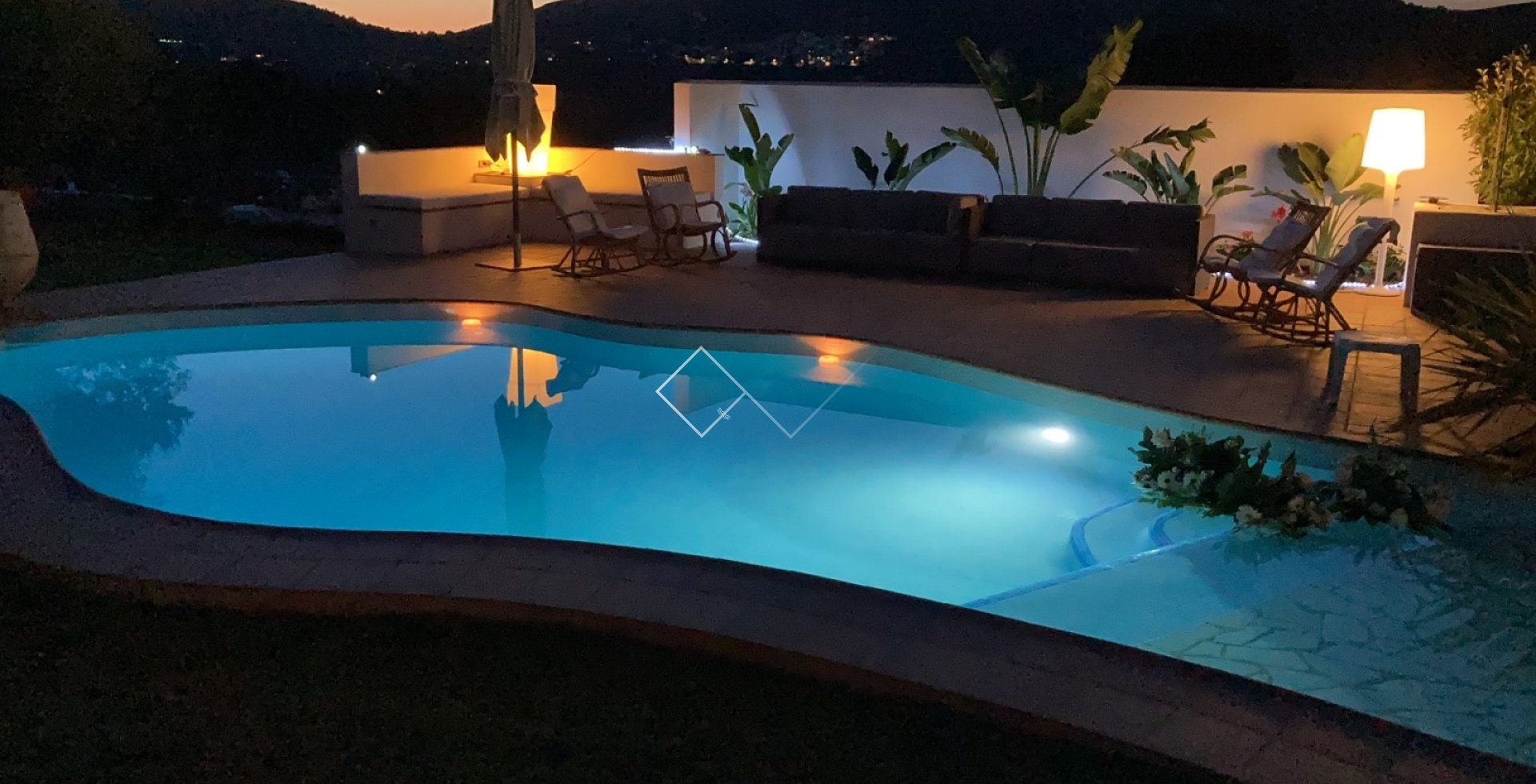 Revente - Villa - Benissa