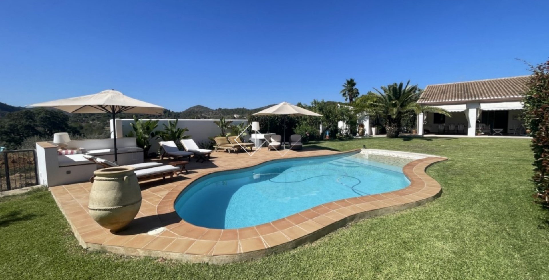 Revente - Villa - Benissa