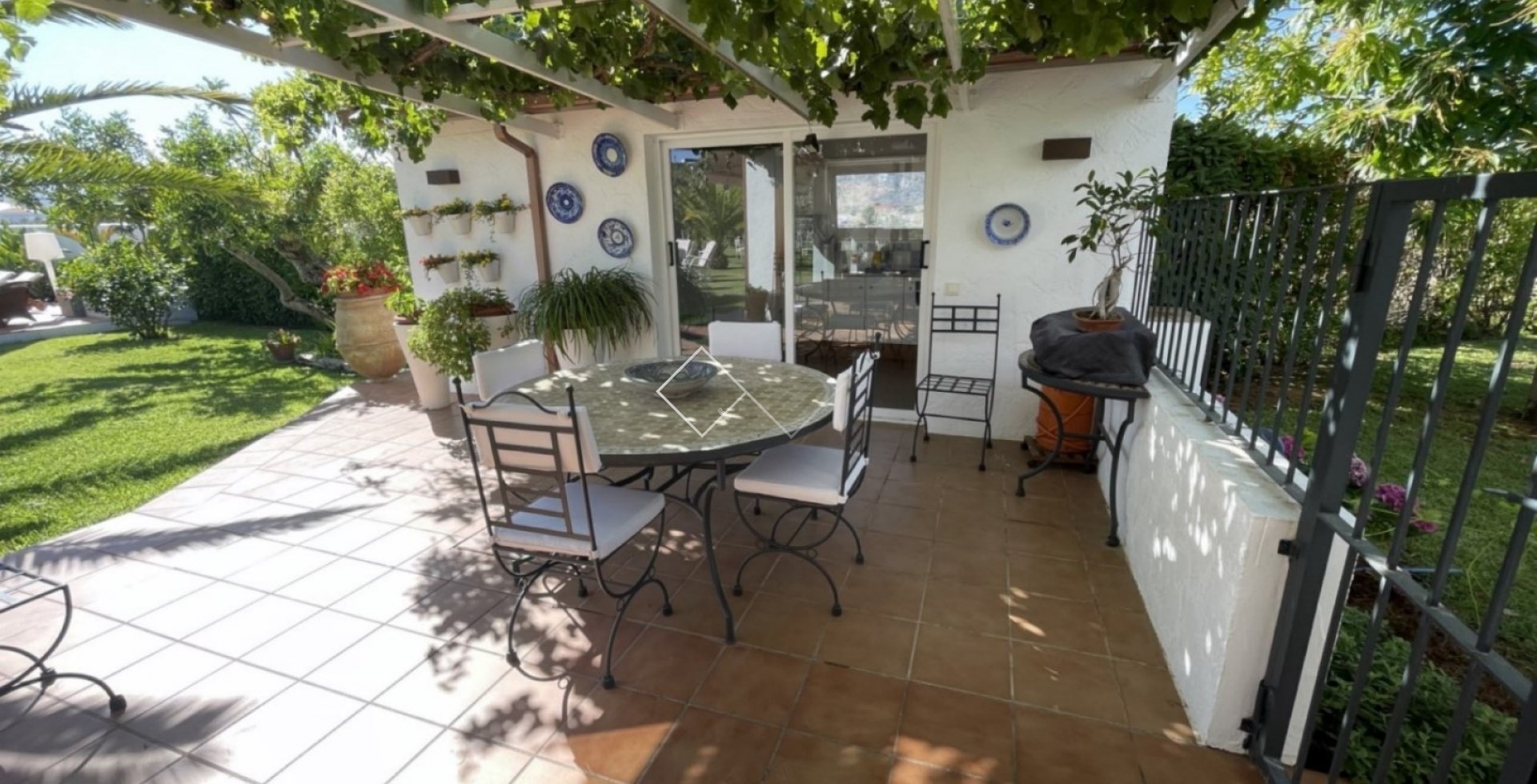 Revente - Villa - Benissa