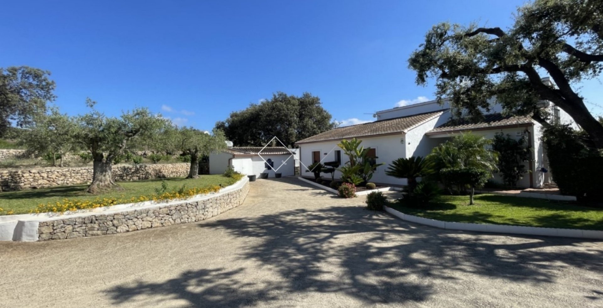 Revente - Villa - Benissa