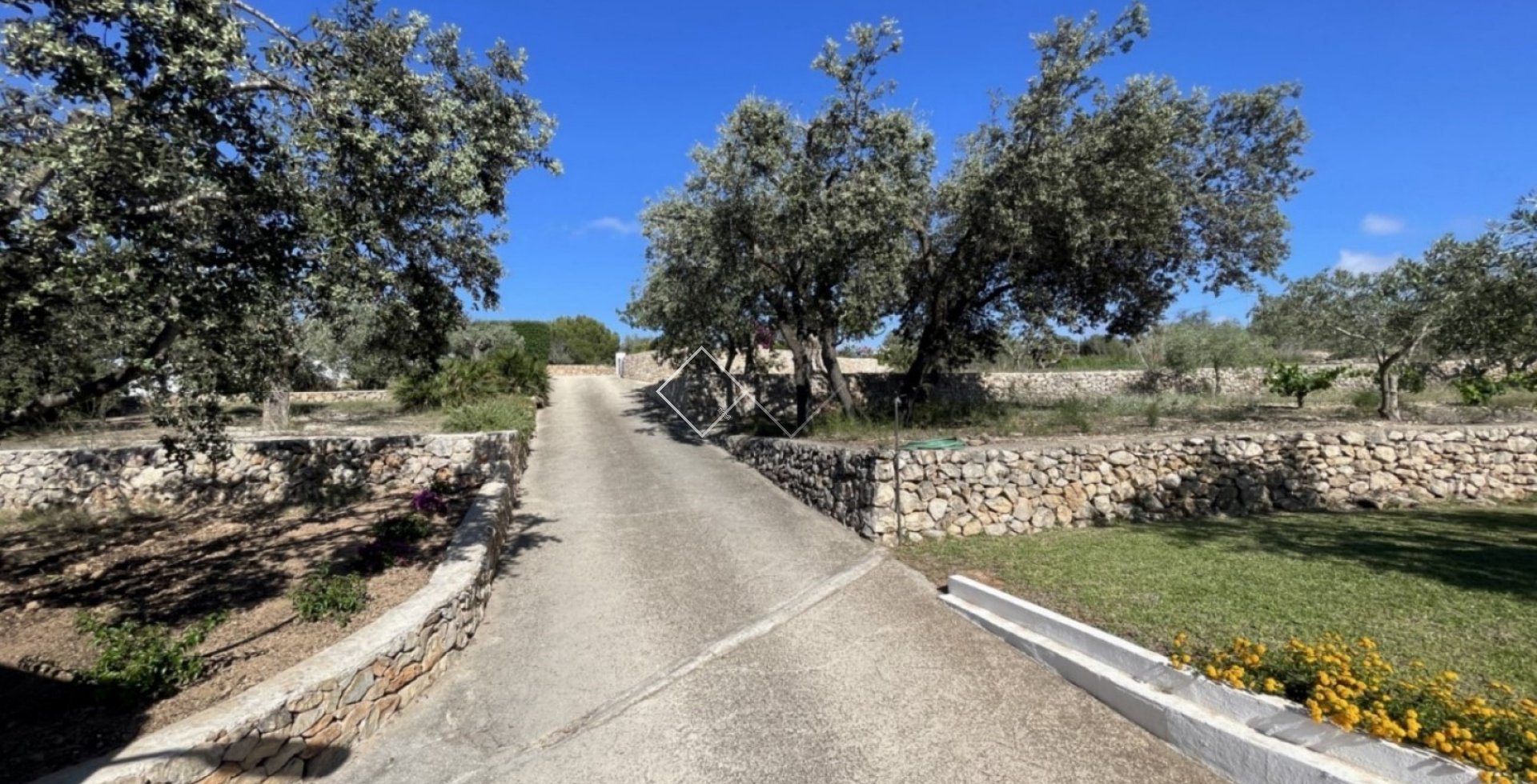 Revente - Villa - Benissa