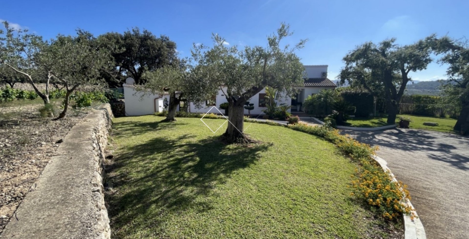 Revente - Villa - Benissa