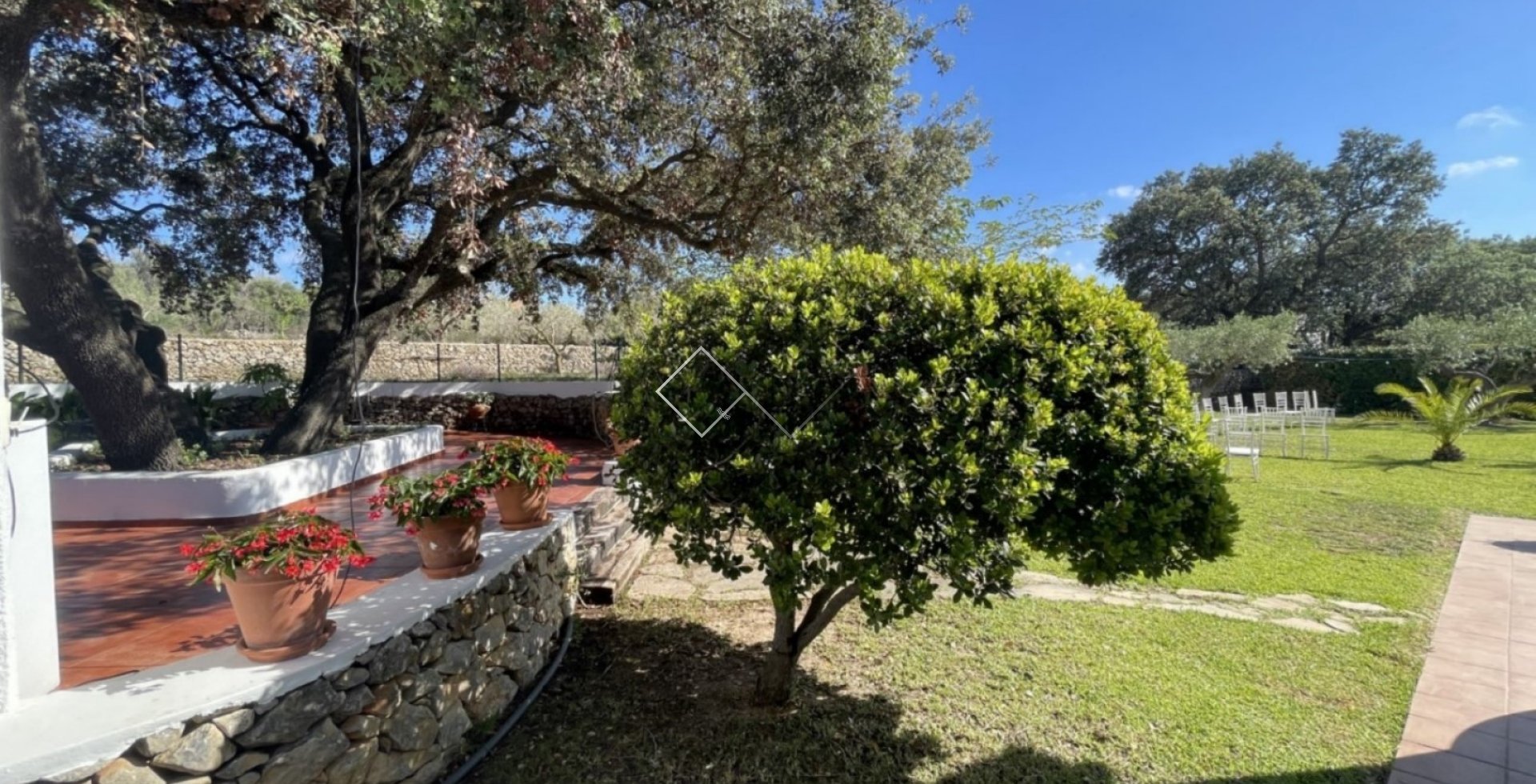 Revente - Villa - Benissa