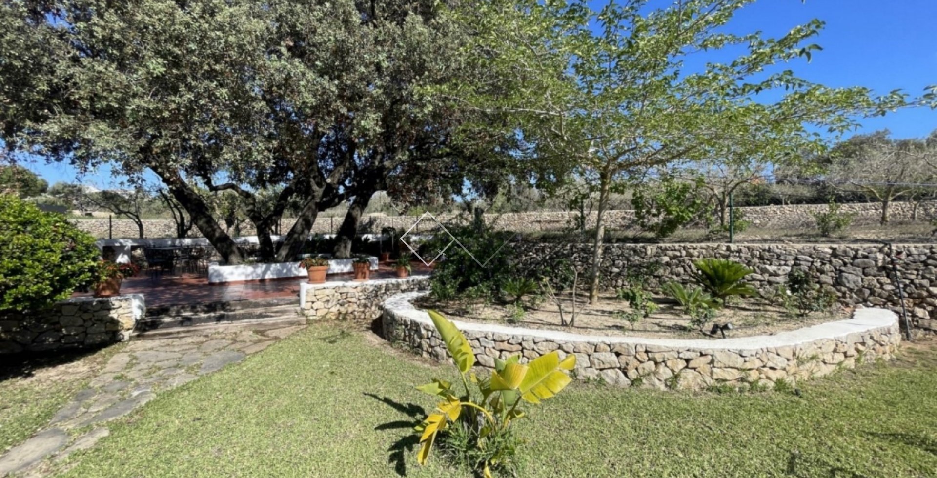 Revente - Villa - Benissa