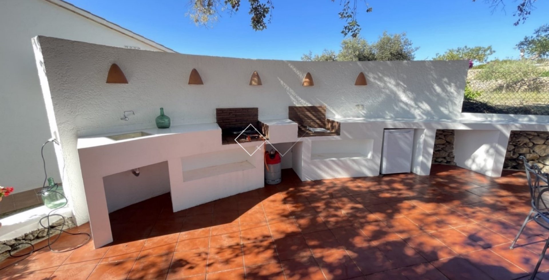 Revente - Villa - Benissa