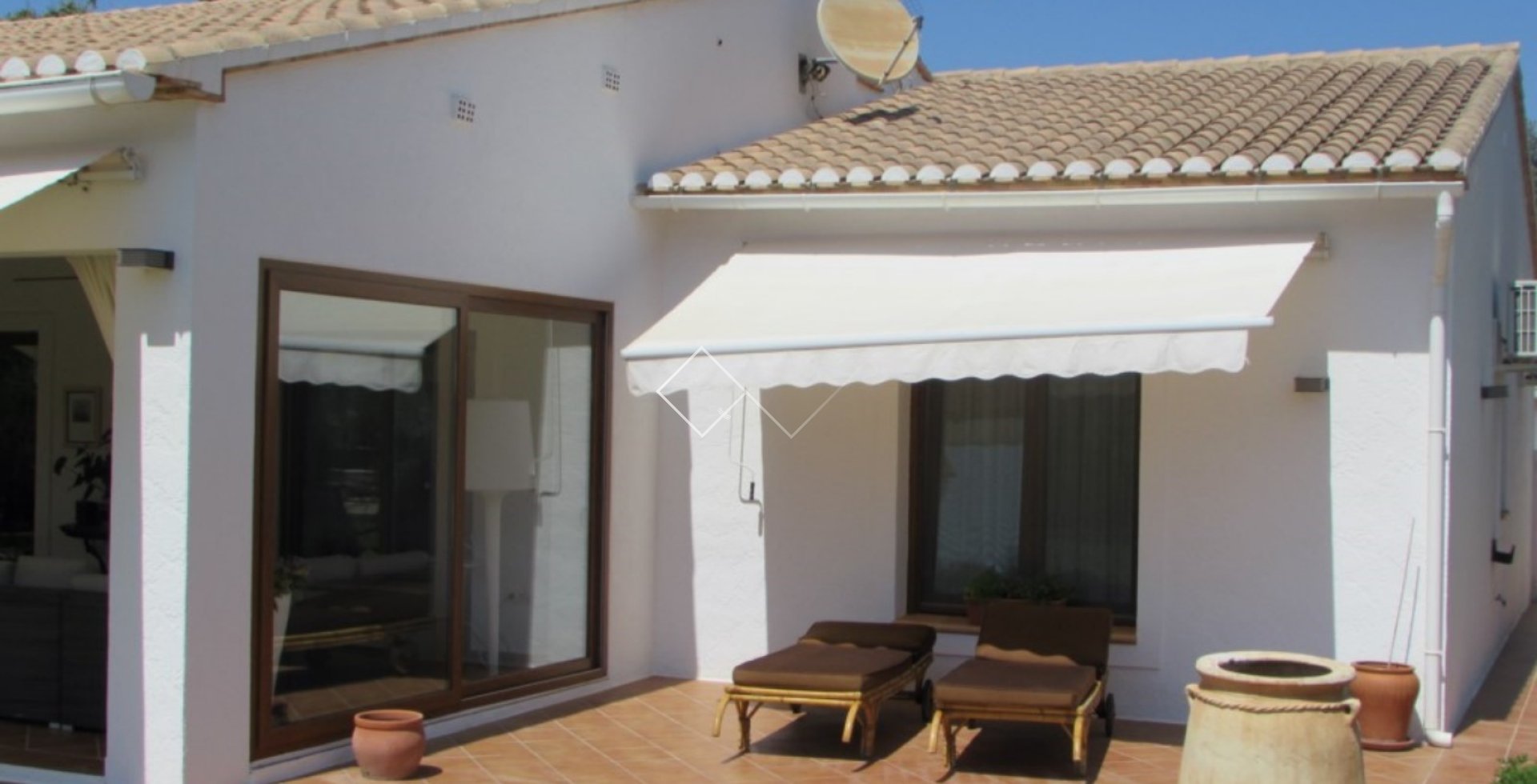 Revente - Villa - Benissa