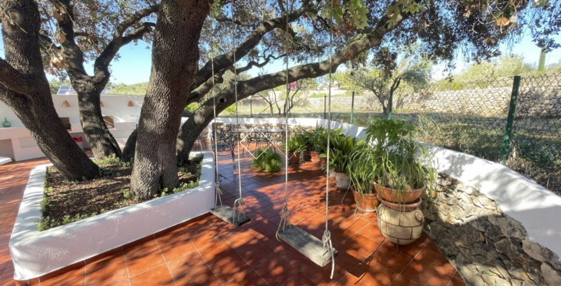 Revente - Villa - Benissa