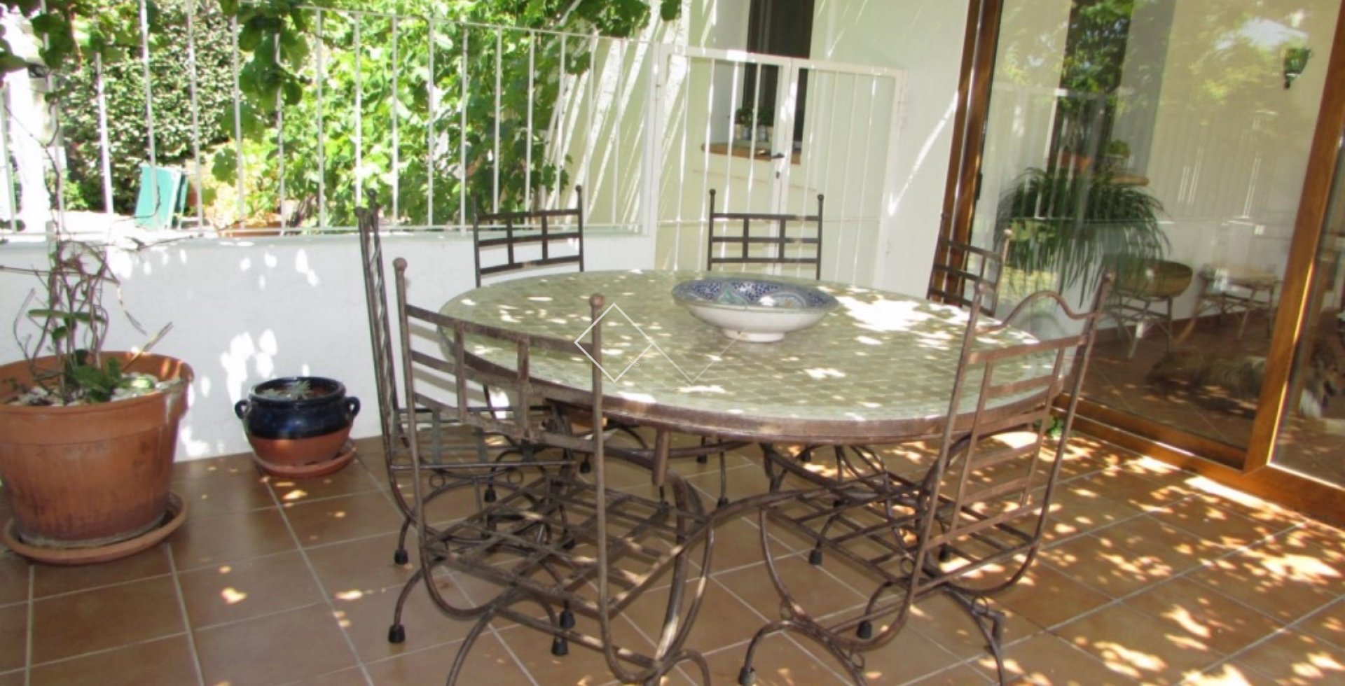 Revente - Villa - Benissa