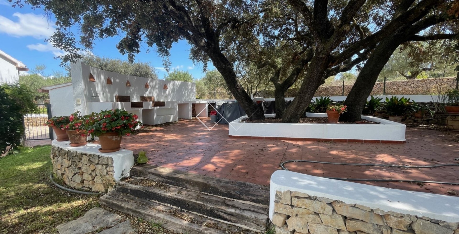 Revente - Villa - Benissa