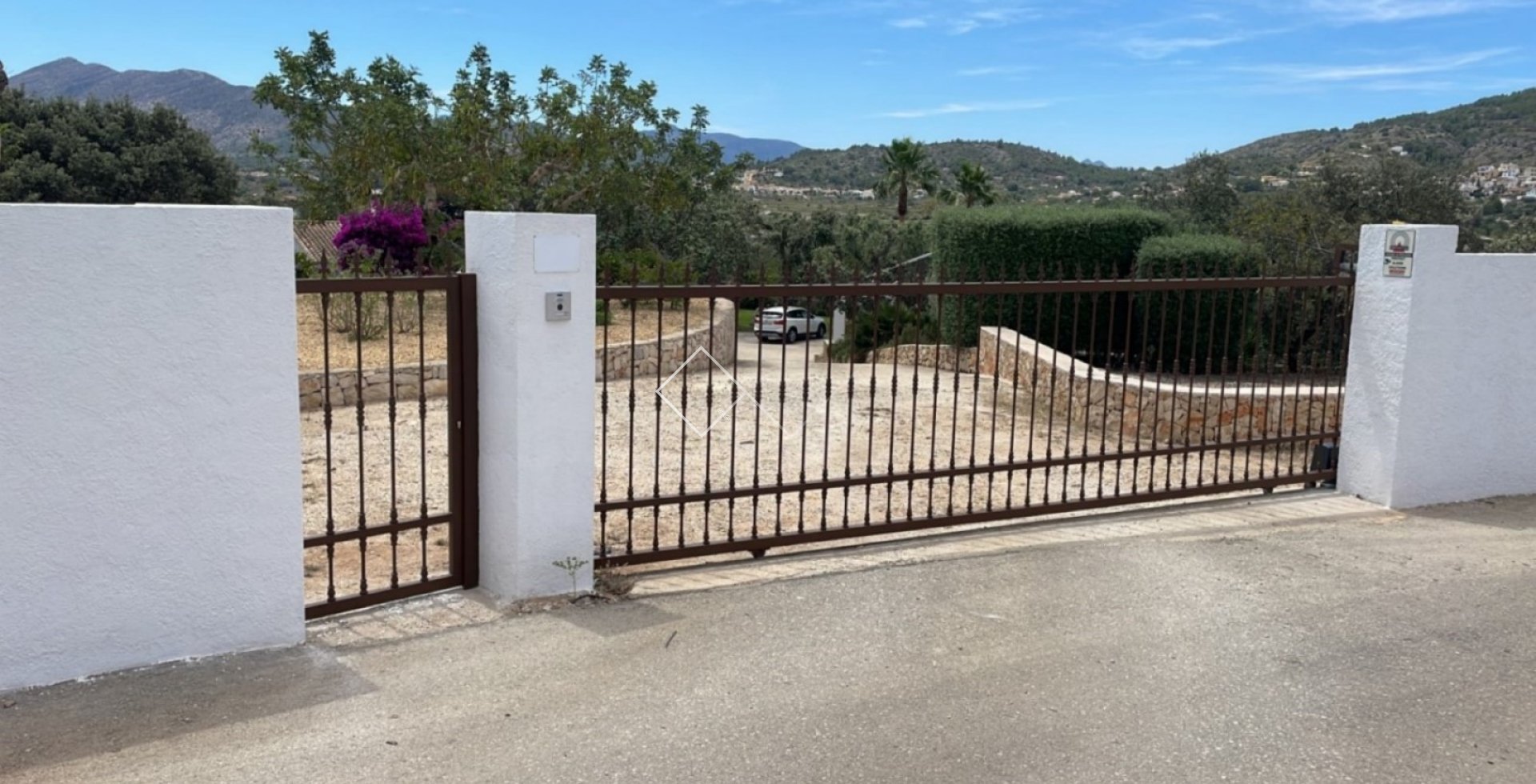 Revente - Villa - Benissa