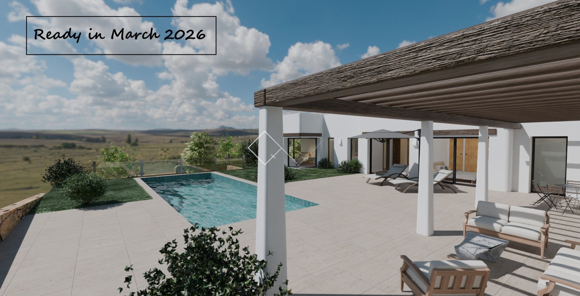 Reventa - Chalet - Javea - El Garroferal