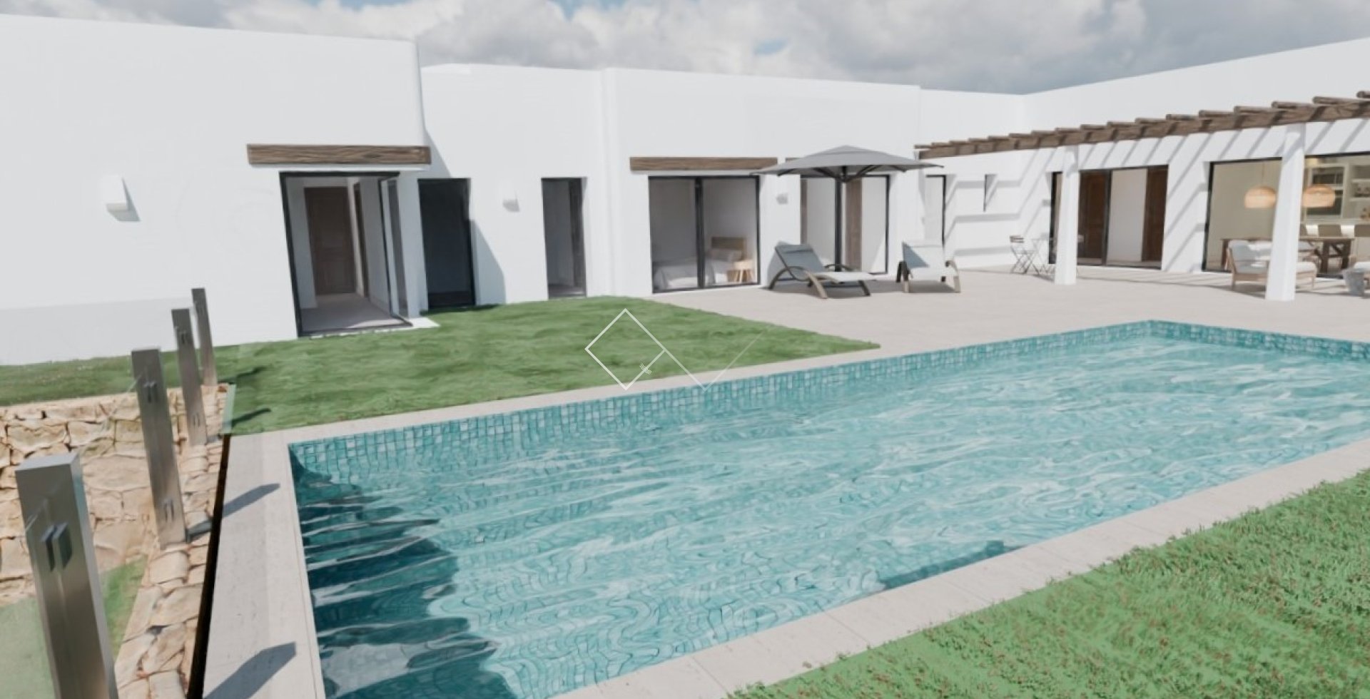 Reventa - Chalet - Javea - El Garroferal