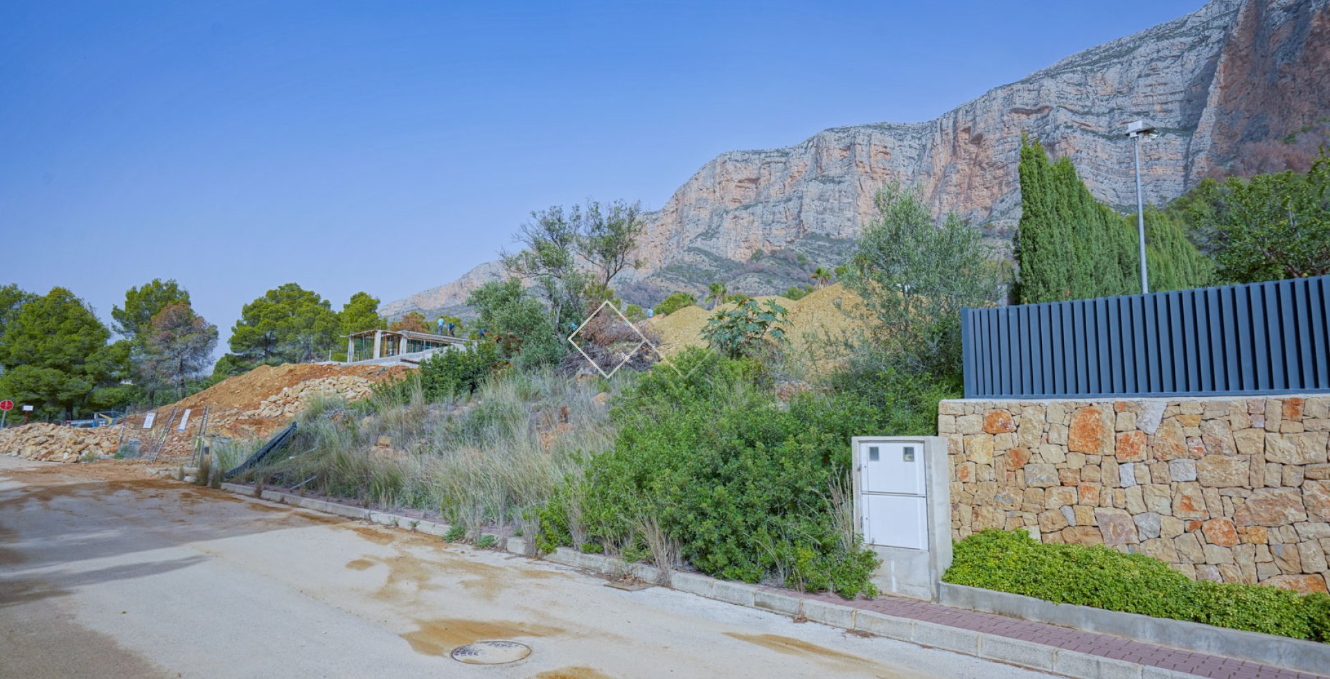 Reventa - Chalet - Javea - El Garroferal