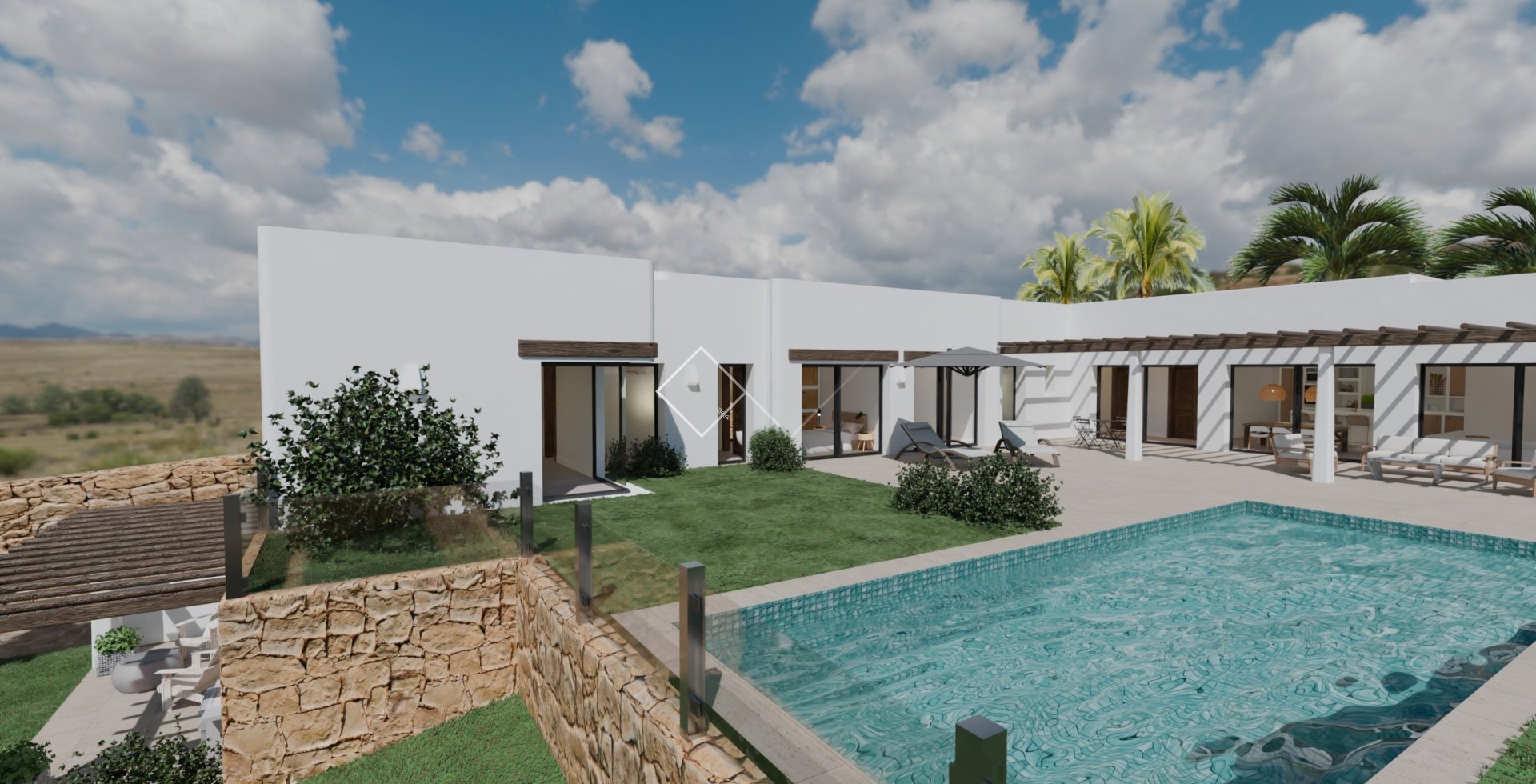 Reventa - Chalet - Javea - El Garroferal